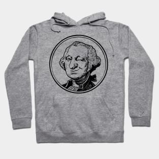 President's Day Hoodie